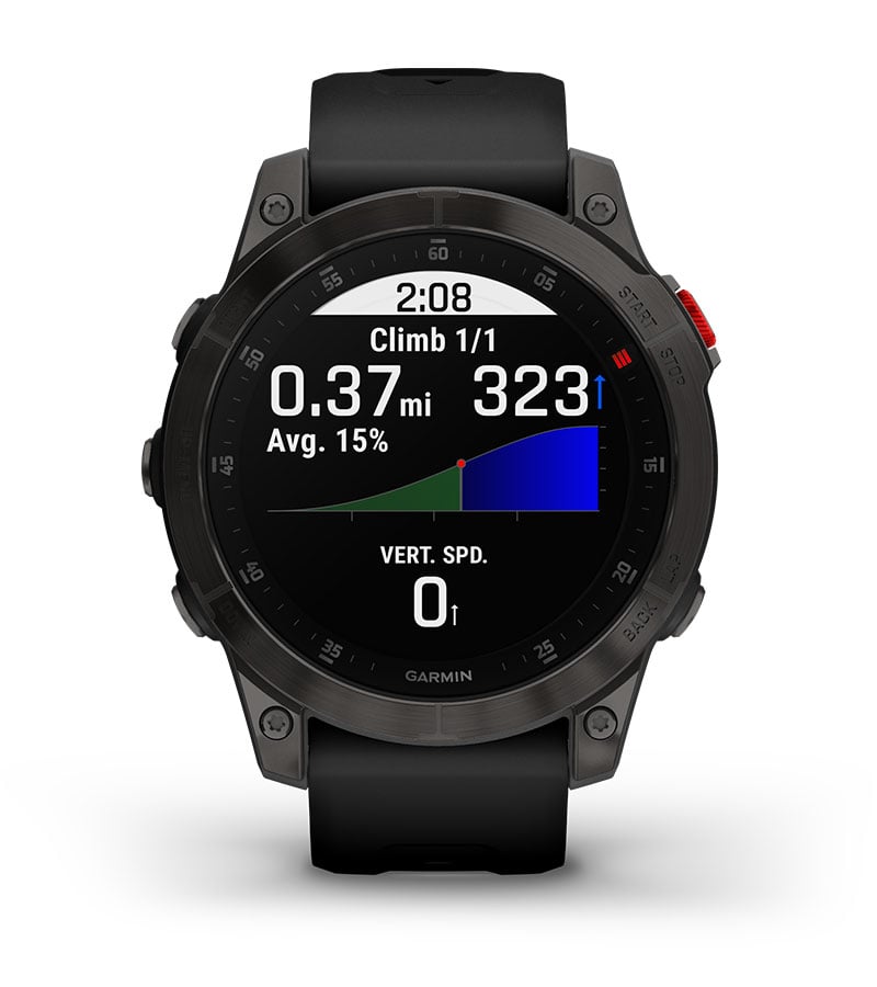 epix (Gen 2) | Wearables | Garmin Malaysia