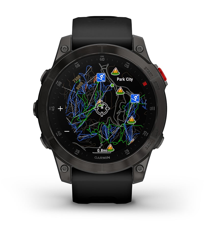 epix (Gen 2) | Wearables | Garmin Malaysia