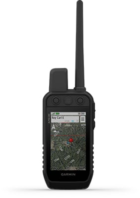 !#400910ADDITIONAL MAPPING#! handheld with maps screen