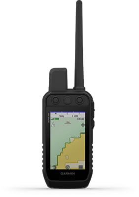 !#400910PUBLIC LAND BOUNDARIES#! handheld with hunt metrics screen
