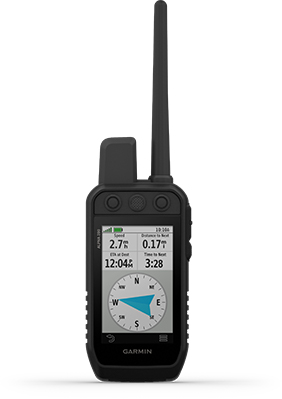 Garmin alpha 100 birds eye sale view