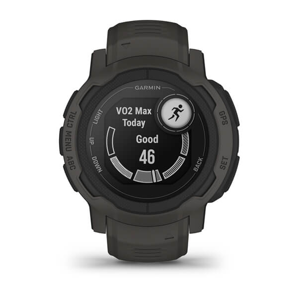 garmin instinct small wrist