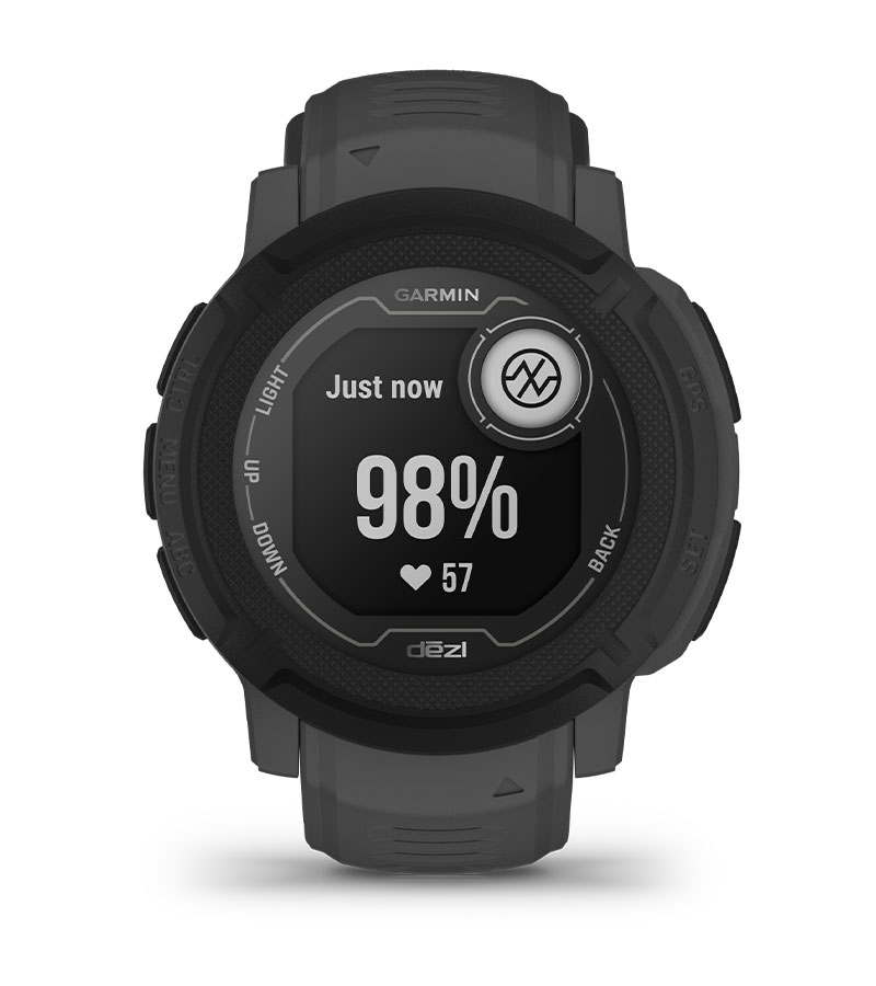  Garmin 010-12883-00 HRM-Dual Monitor de frecuencia cardíaca,  negro : Deportes y Actividades al Aire Libre