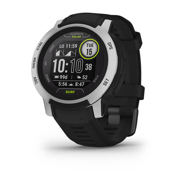 dog tracking watch