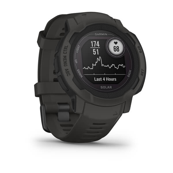 garmin instinct 2