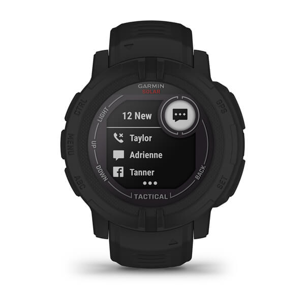 garmin gps tactical