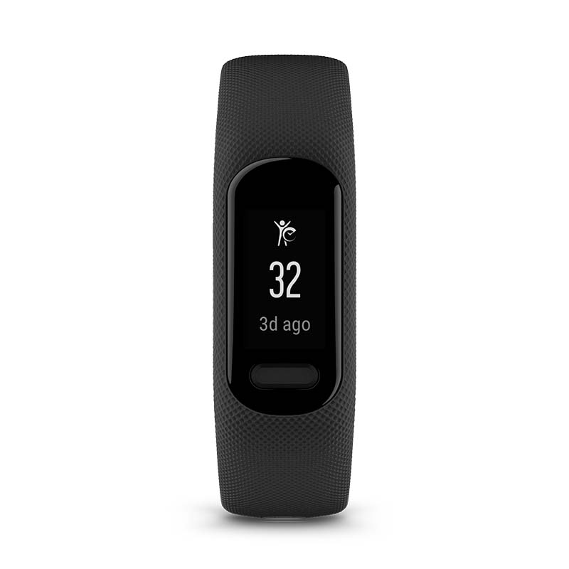 Smart Bracelet For Fitness And Health Tracking | Wearables | Garmin ...