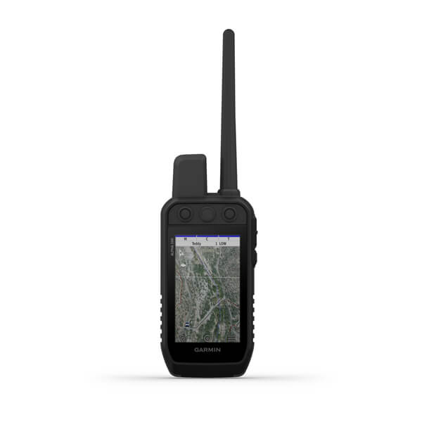 dog tracking device
