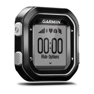 garmin edge 25 heart rate monitor