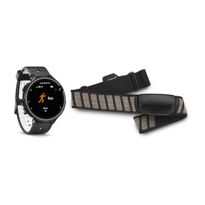 garmin forerunner 230 swimming