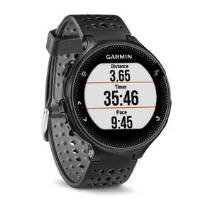 garmin forerunner 235 cadence sensor