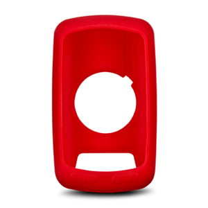 Garmin Housse de protection silicone Edge 800/810 ROUGE