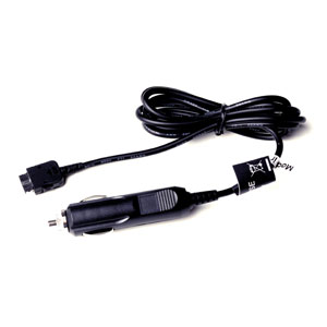 For GARMIN GPS StreetPilot C510 C510 Car Power Charger Adapter Cord 12V
