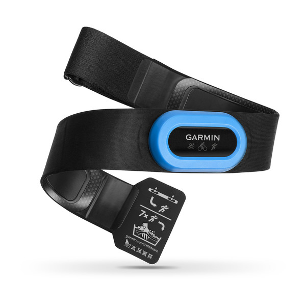 garmin heart rate monitor and cadence sensor