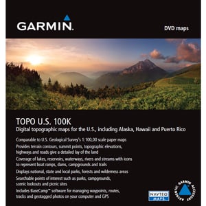 Garmin Topo Us 100k Free Download