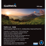 TOPO US 100K TOPO US 100K