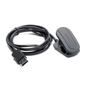 410 USB Charging Dock Cable Charger garmin-charger-6 405CX 405 BlueBeach Replacement for Garmin Forerunner 310XT 