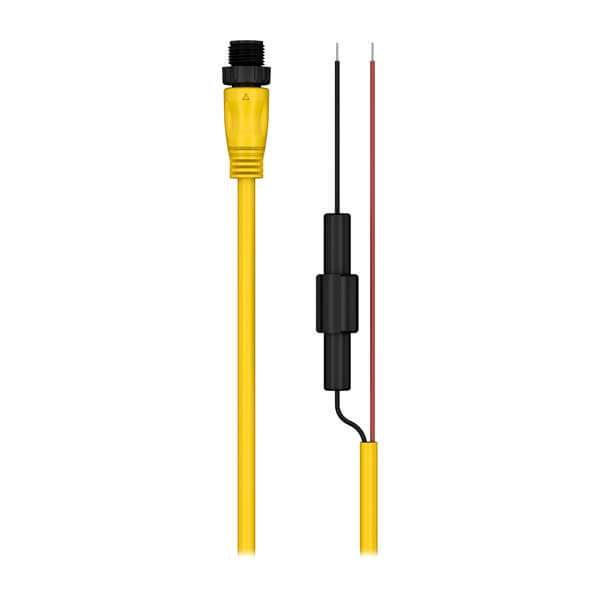 nmea 2000 network power