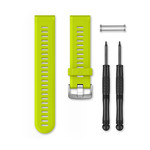 Force Yellow Watch Band