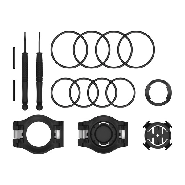 quick release kit garmin