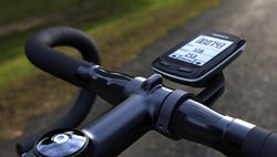 garmin mount bike