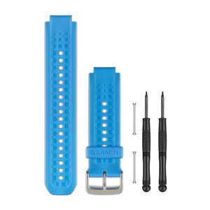 garmin forerunner 25 watch band