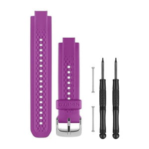 garmin forerunner 25 watch band replacement