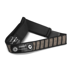 Soft Strap with Electrodes