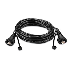 Garmin Marine Network Cables, RJ45 Connector | Garmin