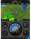 Attitude Indicator