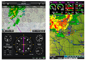 Comprehensive Weather