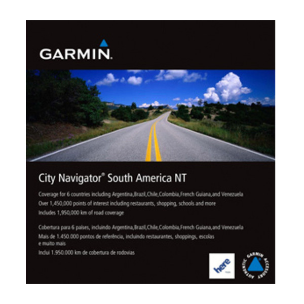 city navigator north america 2020.10