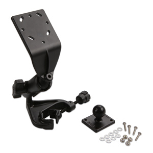 Yoke 40 Waterproof Motorcycle Yoke Nut Mount for Garmin Nuvi 2519 2519LM 2519LMT (31124)