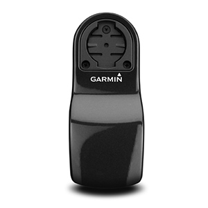 Garmin Capot potence 3T - Edge 200, 500, 800, Forerunner 910XT avec kit Triathlon vendu séparemment