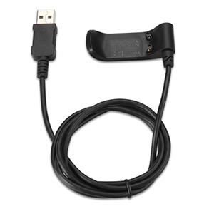 Built with Gomadic TipExchange Technology Hot Sync and Charge Straight USB Cable Compatible with Garmin VIRB 360 Charge and Data Sync with The Same Cable