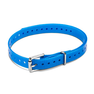 garmin collar strap