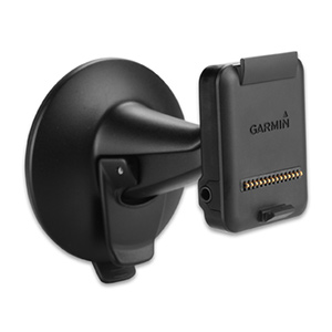 Garmin 010-11375-00 Suction Cup Mount for Nuvi 1490T 