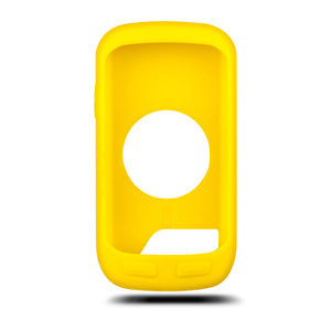 Garmin Housse de protection silicone Edge 1000 jaune