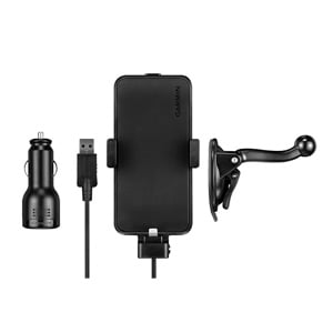 iphone garmin mount