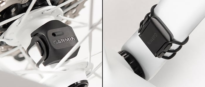 garmin sensor 2