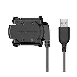 Garmin Chargeur / Câble USB - fenix 3