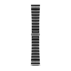 garmin metal strap