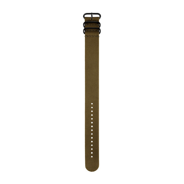 garmin nylon strap