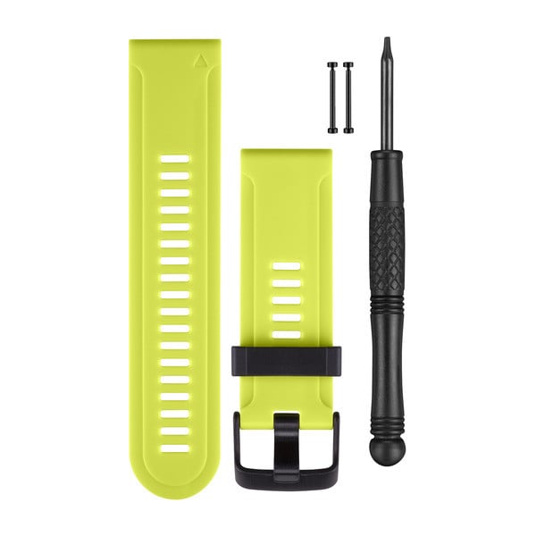 garmin fenix 3 silicone band