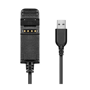 Charging/Data Clip (Edge 20/25) | Garmin