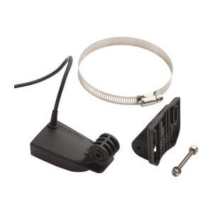 Garmin GT8HW-IF 4-Pin Ice Transducer High Wide CHIRP Traditional Sonar 