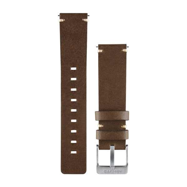 garmin quick release bands