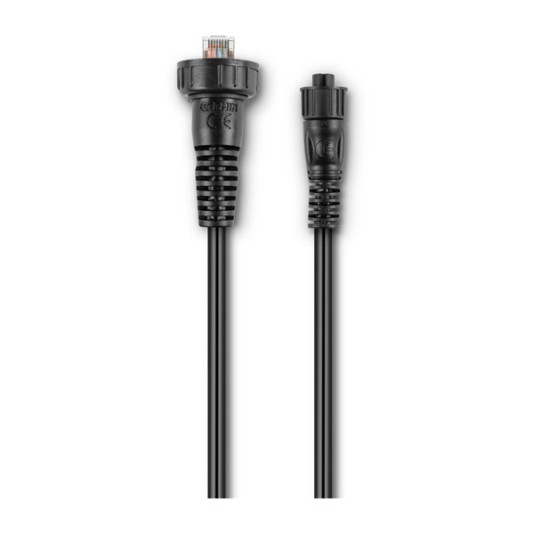 Garmin Marine Network Adapter Cable Small (Female) to Large