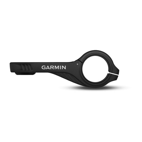 garmin out front
