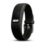 Watch Bands, Black Speckle (Small/Medium)